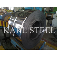 201 Ba Cold Rolled Stainless Steel Coil